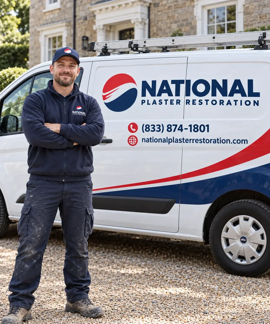 Plaster Repair company in Fordville, ND
